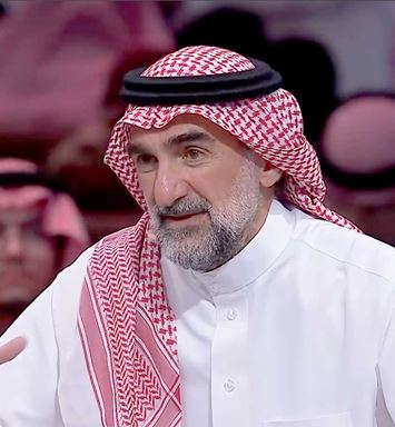VIDEO: H.E. Yasir O. Al-Rumayyan at FII in Riyadh