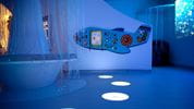 Sensory Room enhances travel for People with Disabilities
