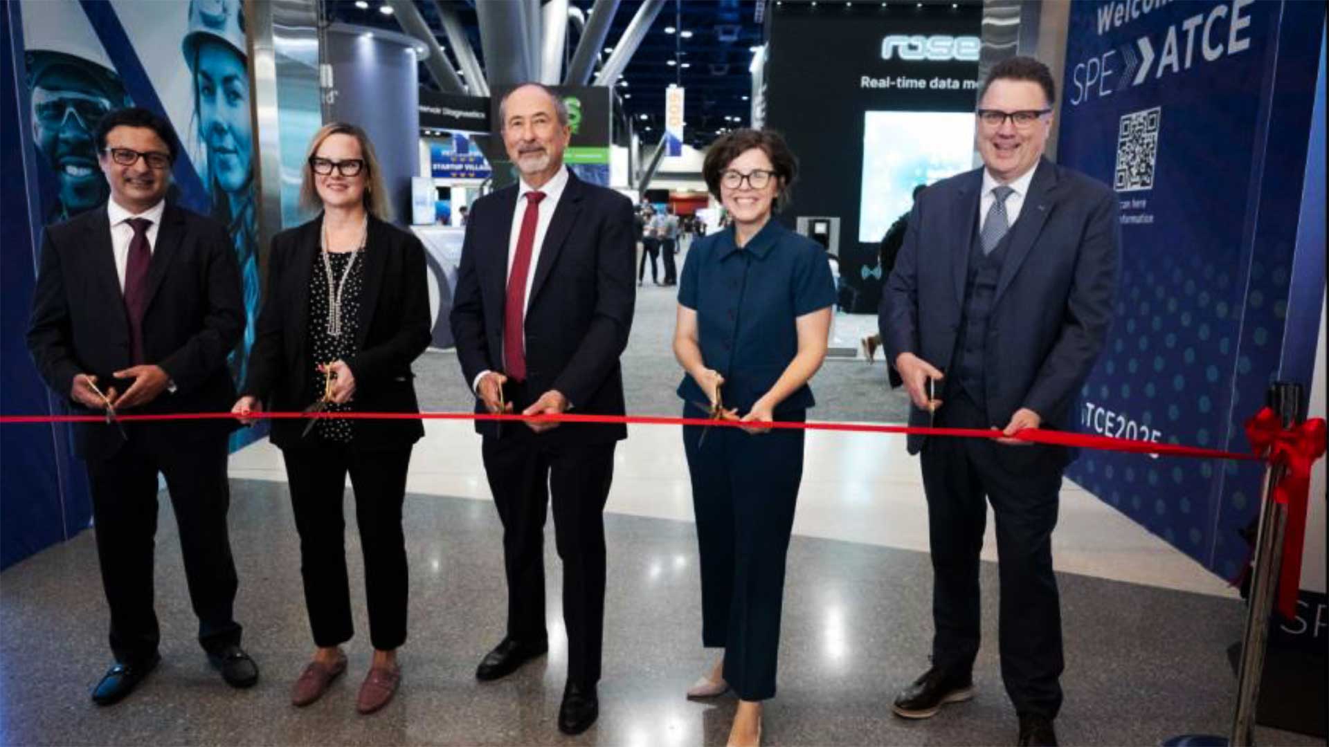 أخصائيو أرامكو السعودية يحصدون عديدًا من الجوائز