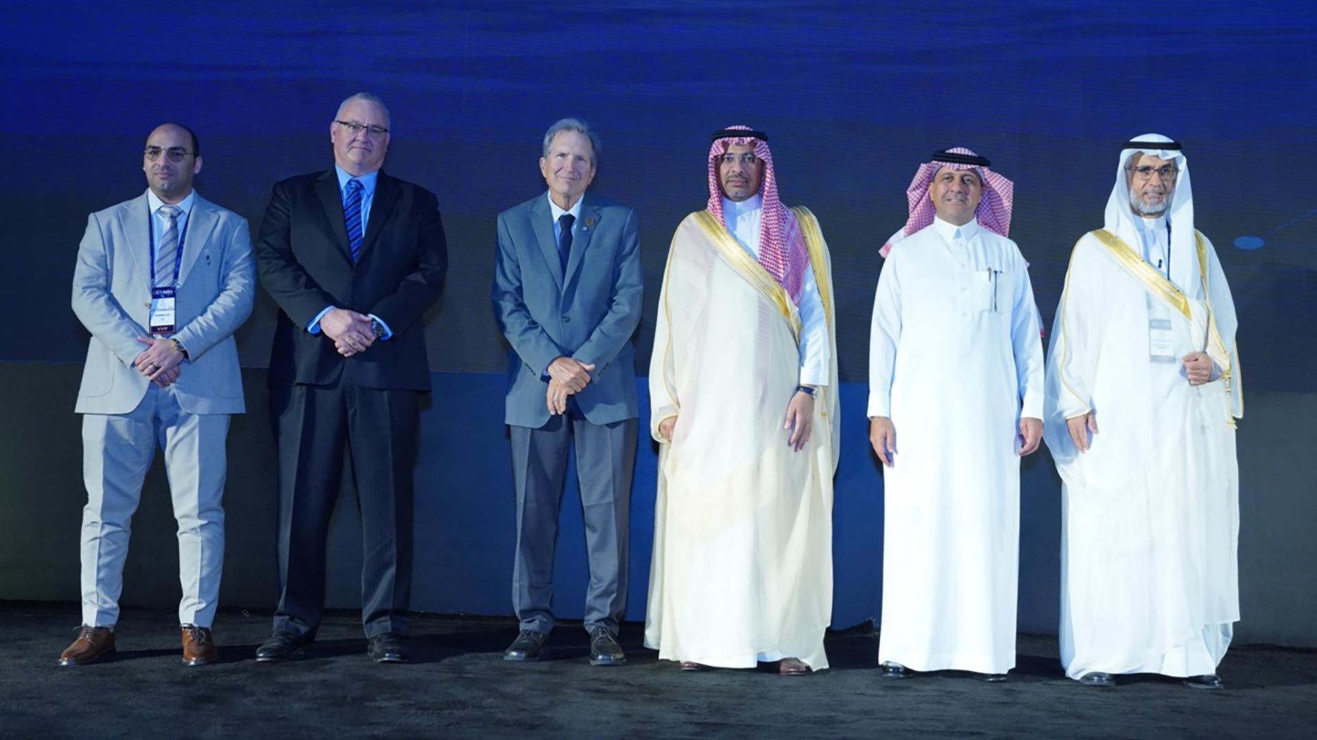 مؤتمر جيومين 2025