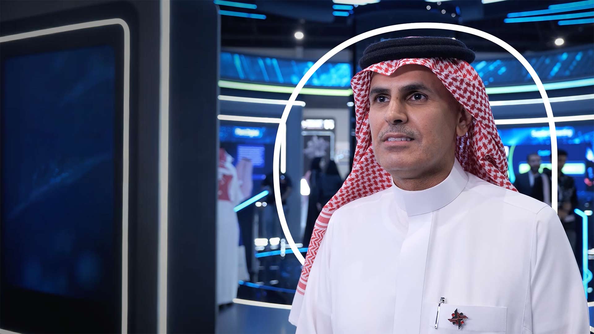 فيديو: مؤتمر الشرق الأوسط التاسع عشر لتآكل المعادن  (MECC)