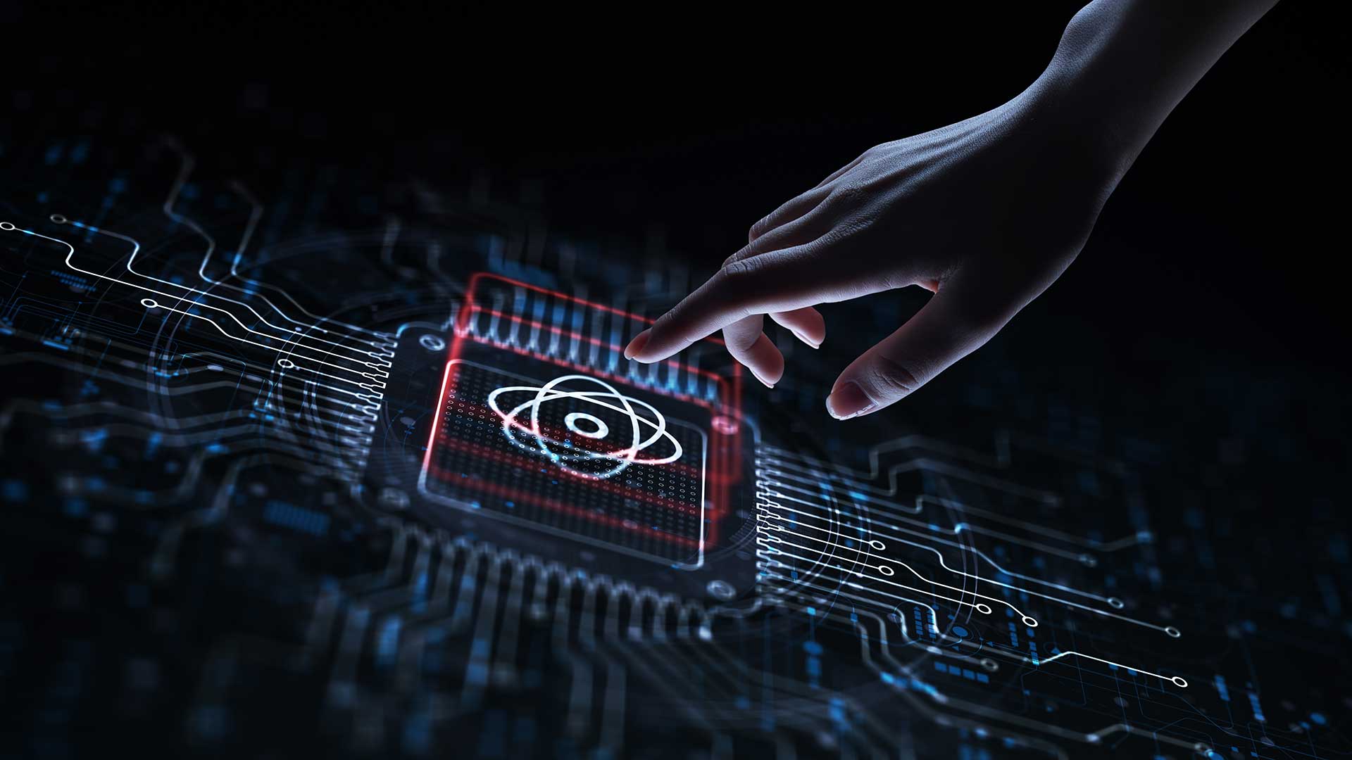 Quantum computing Aramco Pascal press release