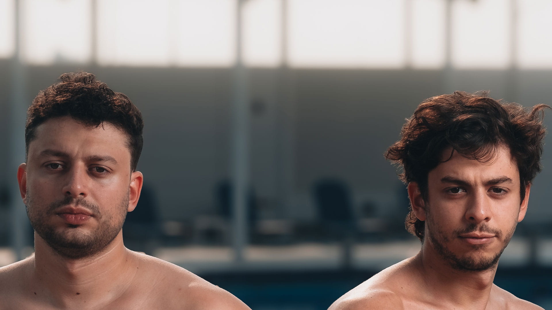 Week 49 Most Viewed: Inclusion quiz and swimming brothers top Aramco LIFE