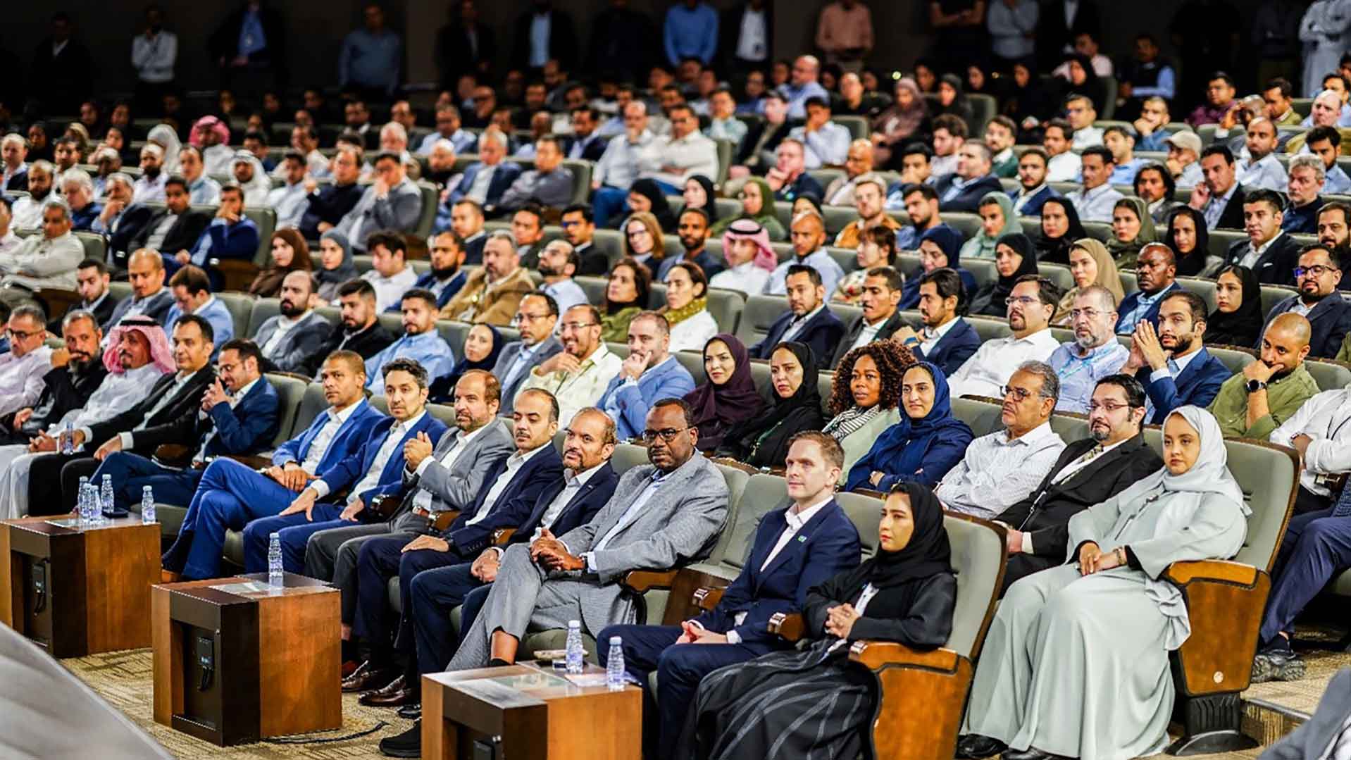 TOC gathers to celebrate accomplishments,, launch third ‘Starts Now’ campaign