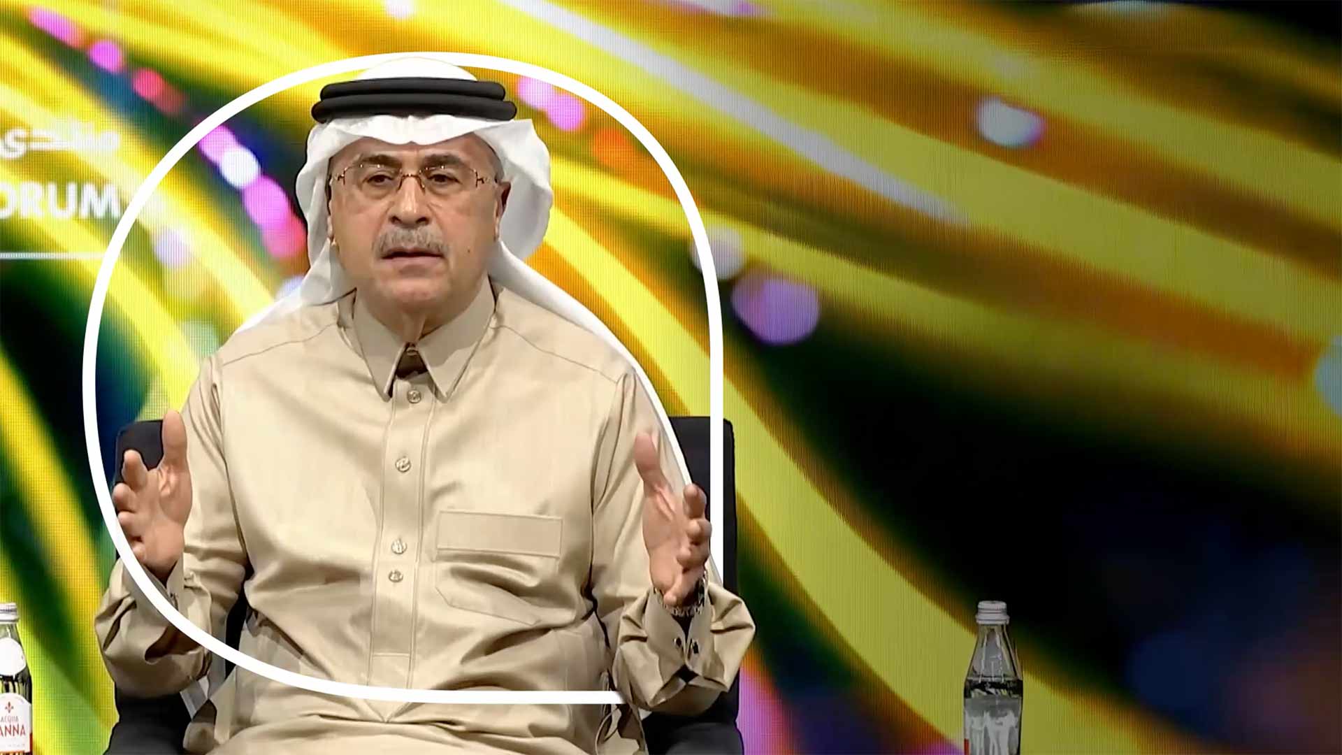 VIDEO: What is the importance of our long-term partnership with the U.S.?