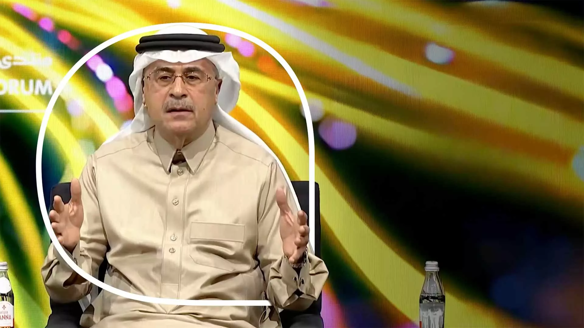 VIDEO: What is the importance of our long-term partnership with the U.S.?