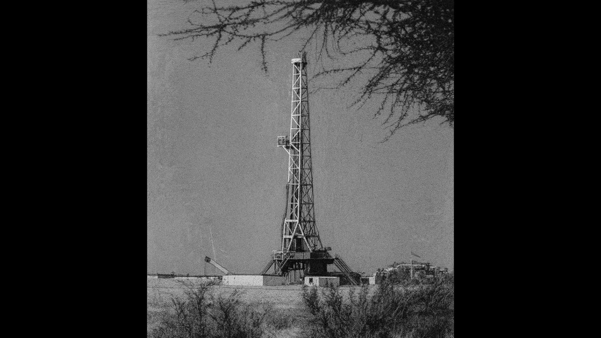 Celebrating 30 years of Central Arabia production