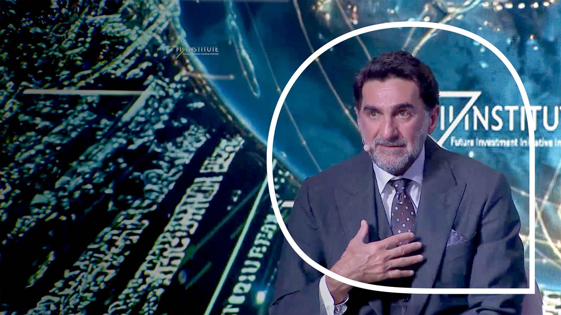 VIDEO: Chairman explores how partnerships in Japan and Asia can expand to critical minerals and data