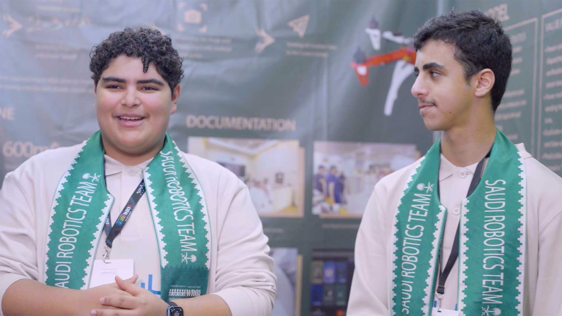 فيديو: تشجيع الطلاب على قيادة الابتكار