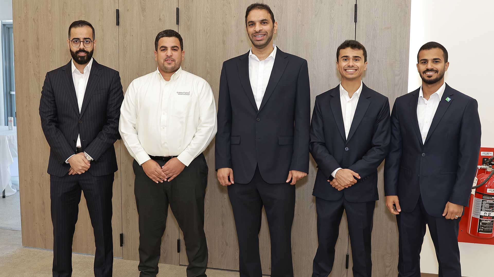 إدارة صيانة آبار الغاز في منطقة الأعمال الجنوبية تطلق حملة «سالم وغانم»