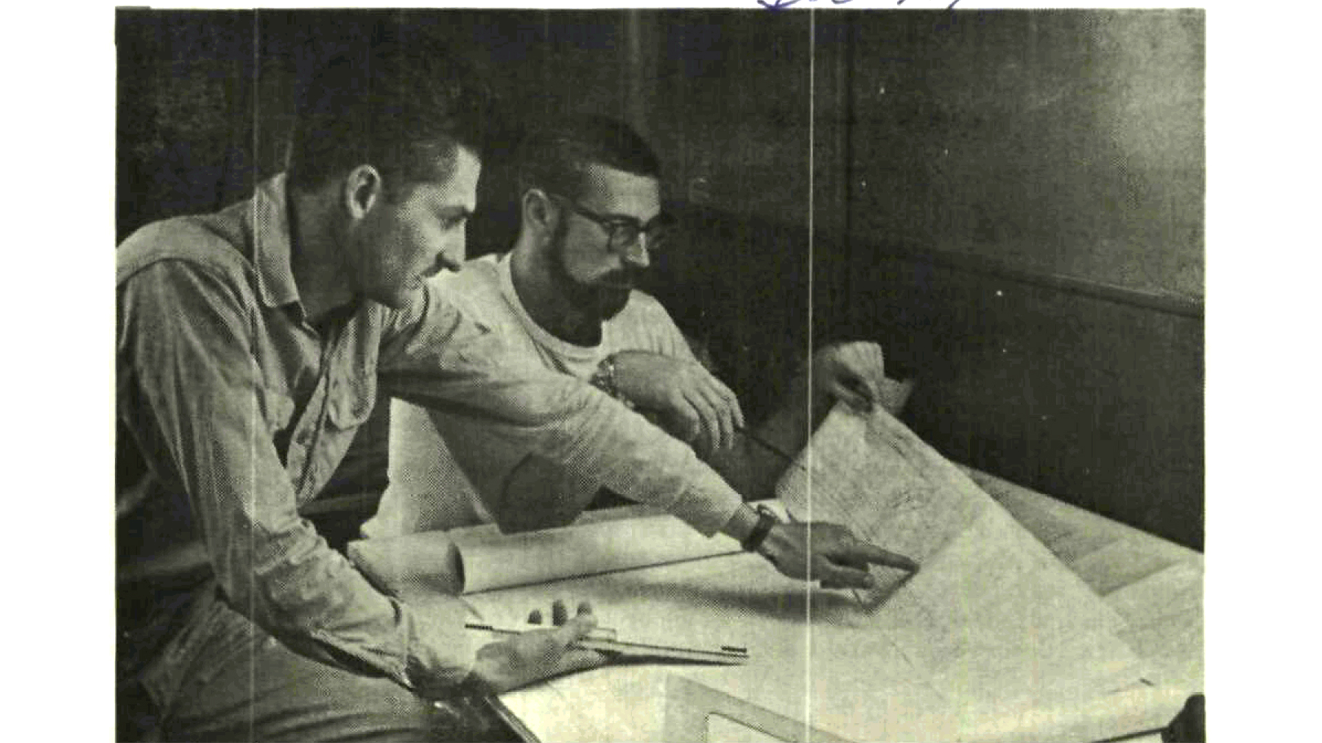 This Day in History (1960): Exploration crews continue work in Rub' al-Khali