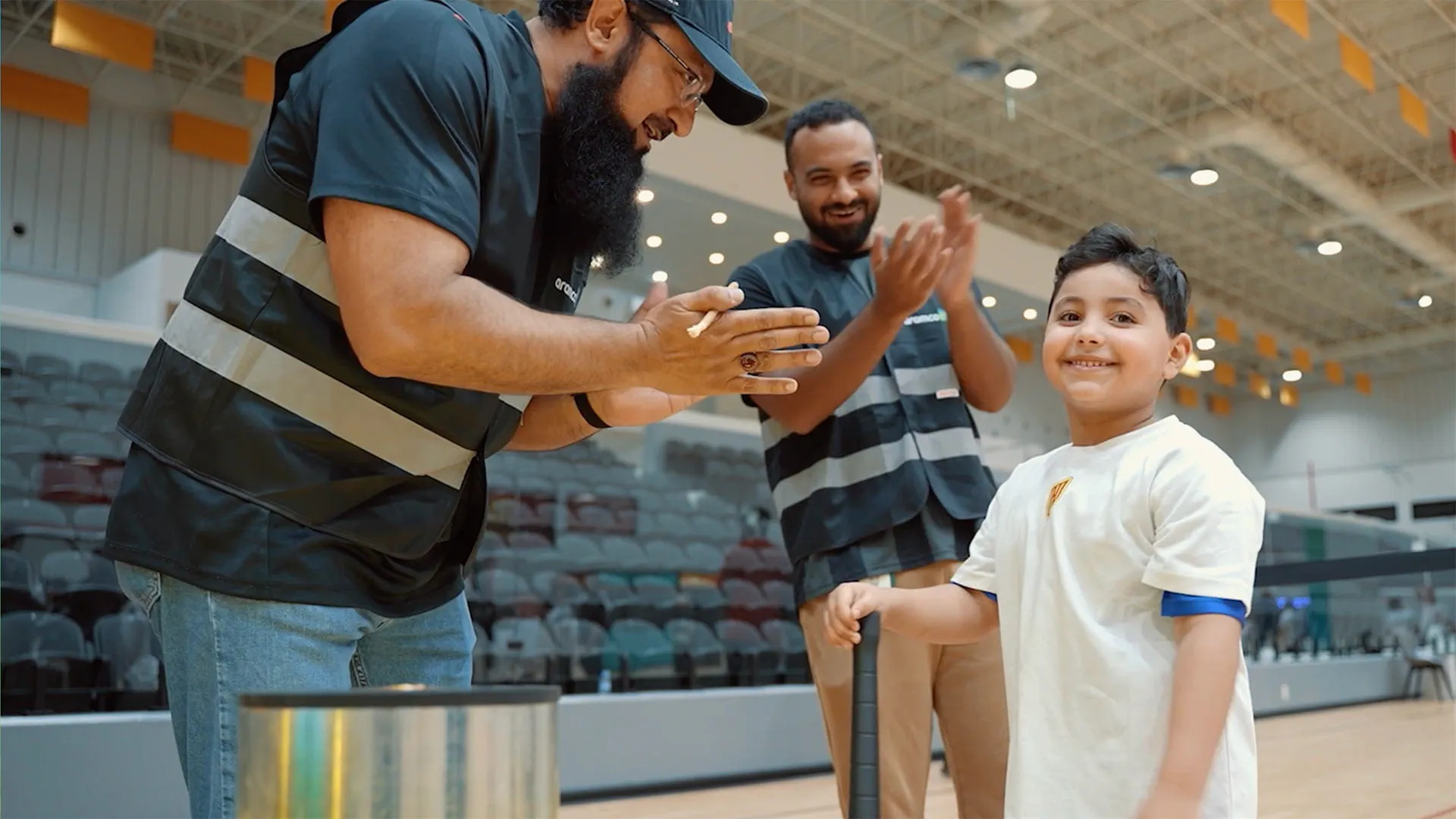 فيديو: نصنع غدًا أفضل