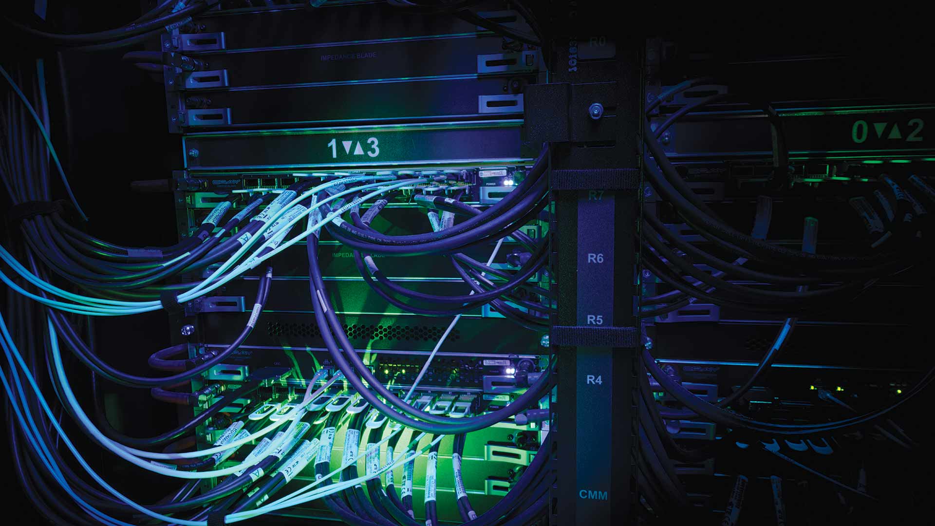 Aramco positions itself as ‘AI-First’ company with industrial adaptation of technology