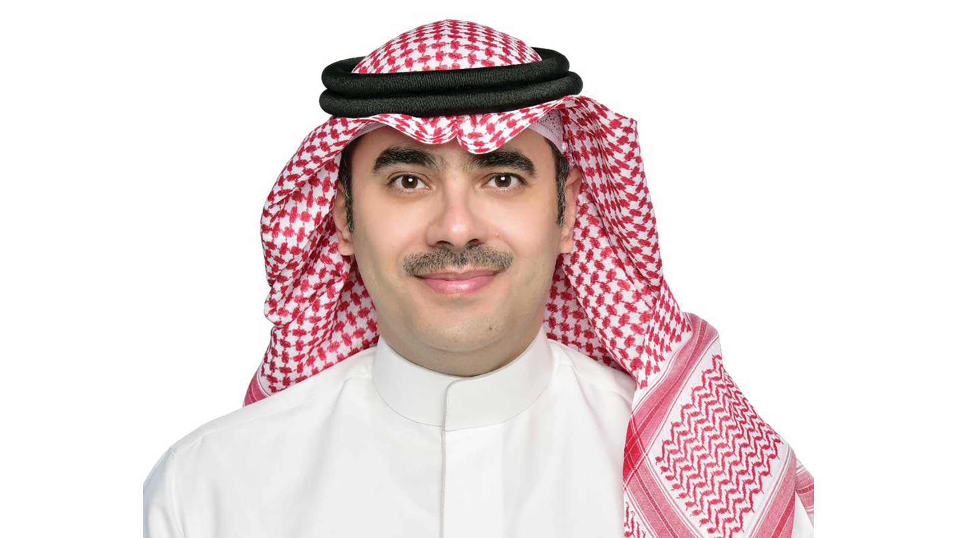 Khalid K. Al Jehairan named senior vice president of Northern Area Gas Operations