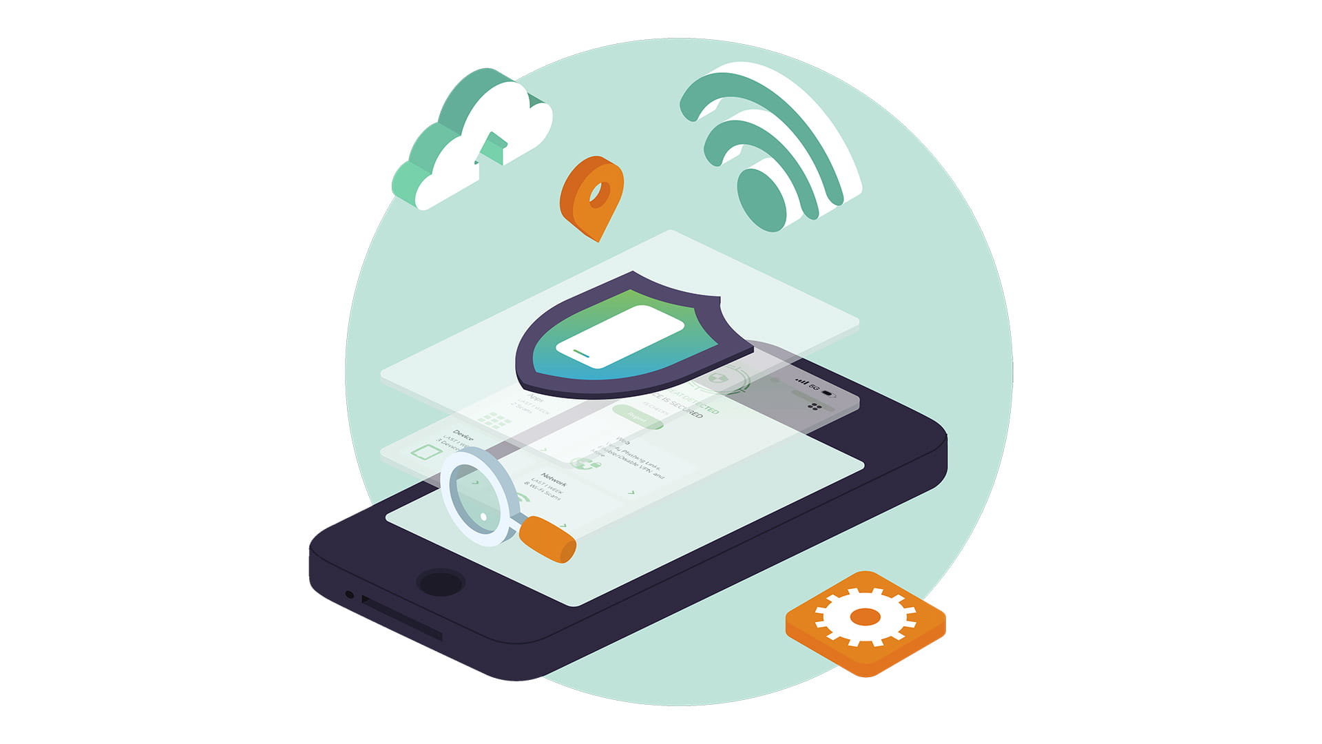 Cybersecurity organization launches Mobile Shield solution to protect mobile devices