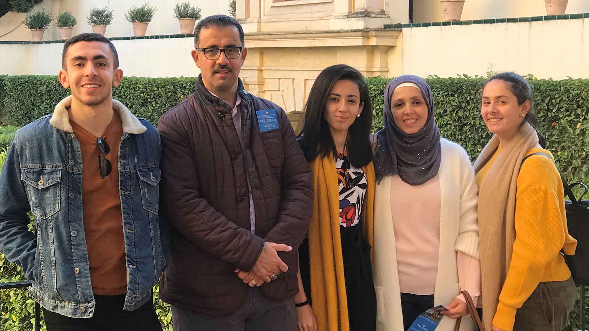 Aramco R&DC transport chief technologist retires after 18 years with company