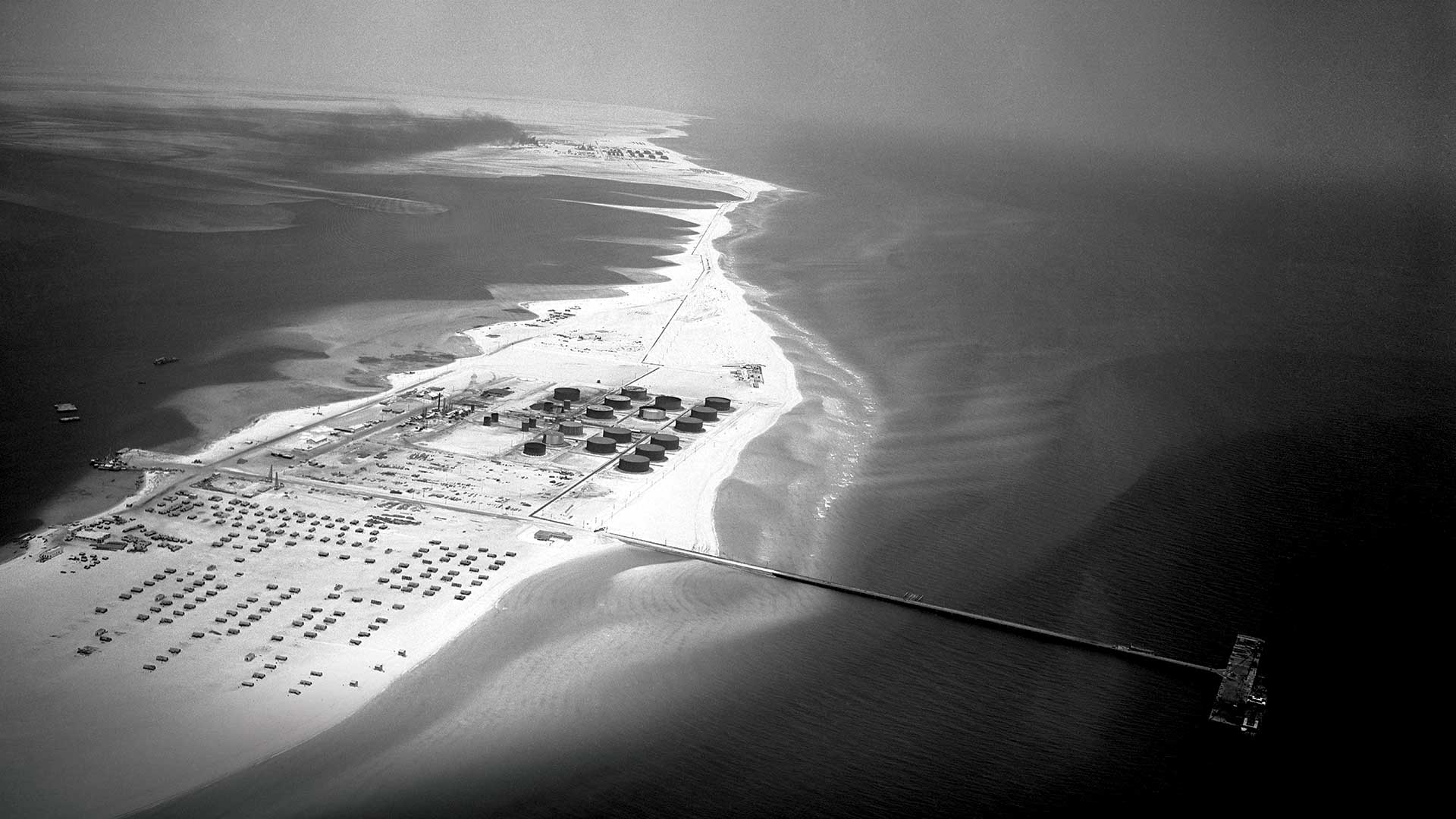 Energy to the World: It’s our story