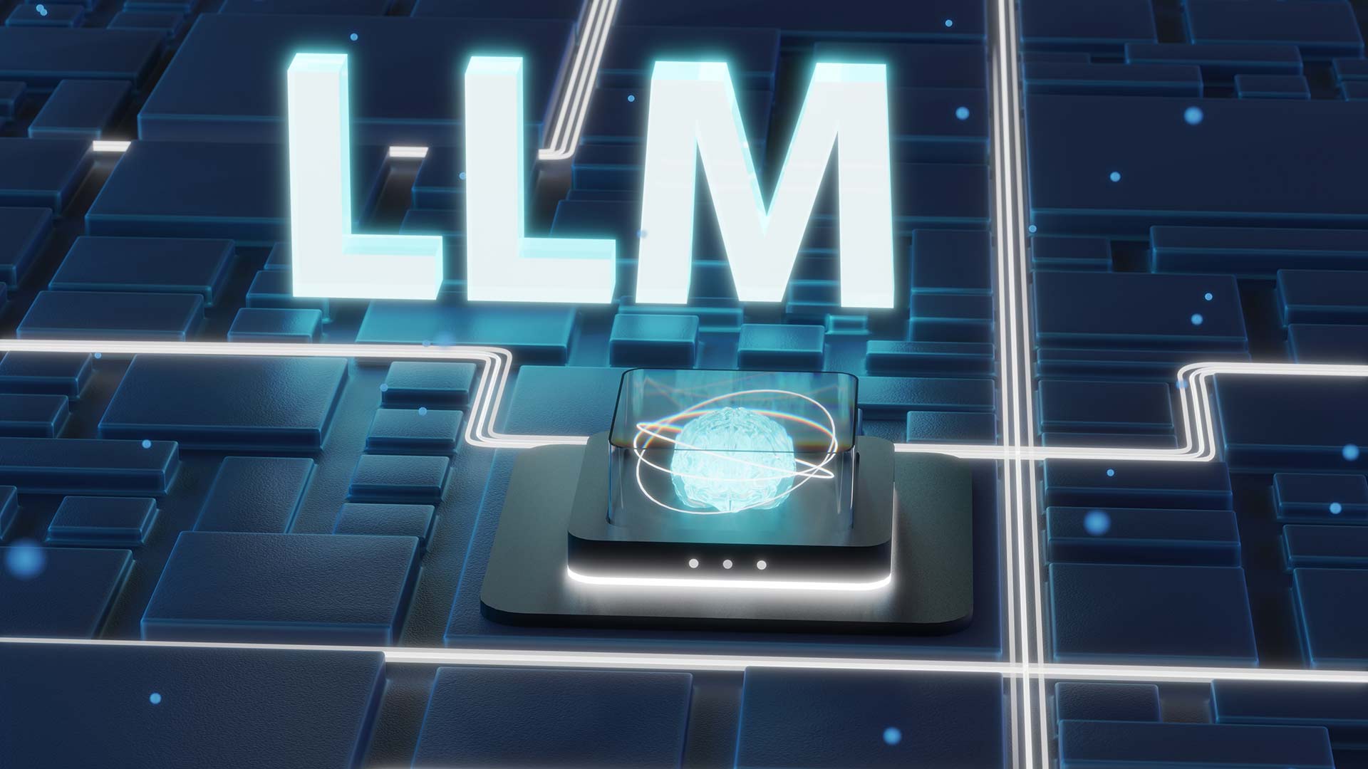 Aramco leads industry digital transformation through Energy Large Language Model