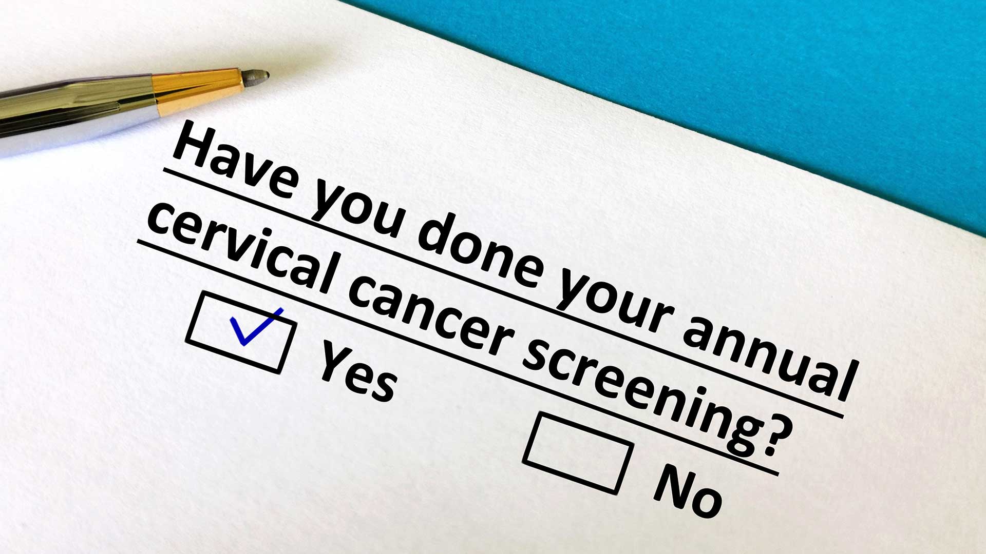 JHAH patient praises regular screening tests as means to combat cancer