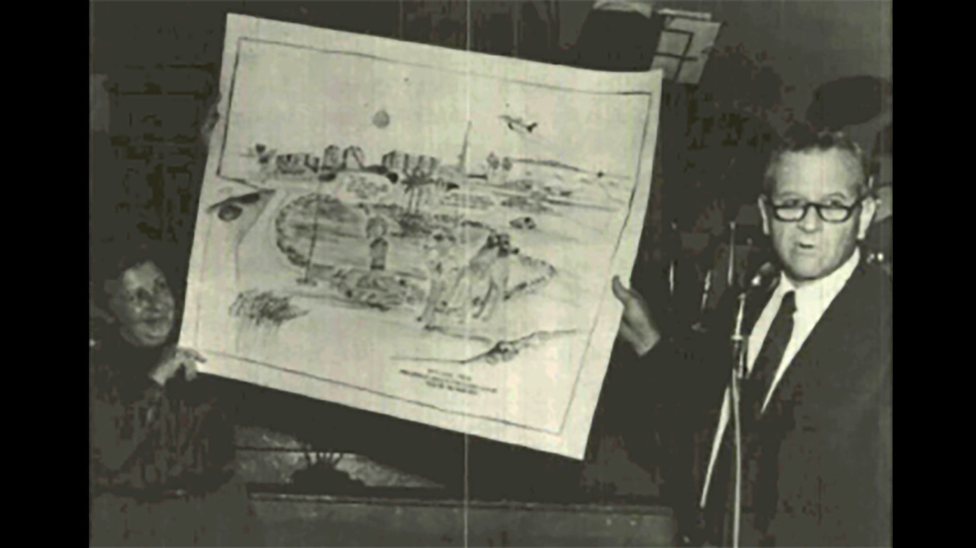 This Day in History (1983): Aramco president Goerner retires