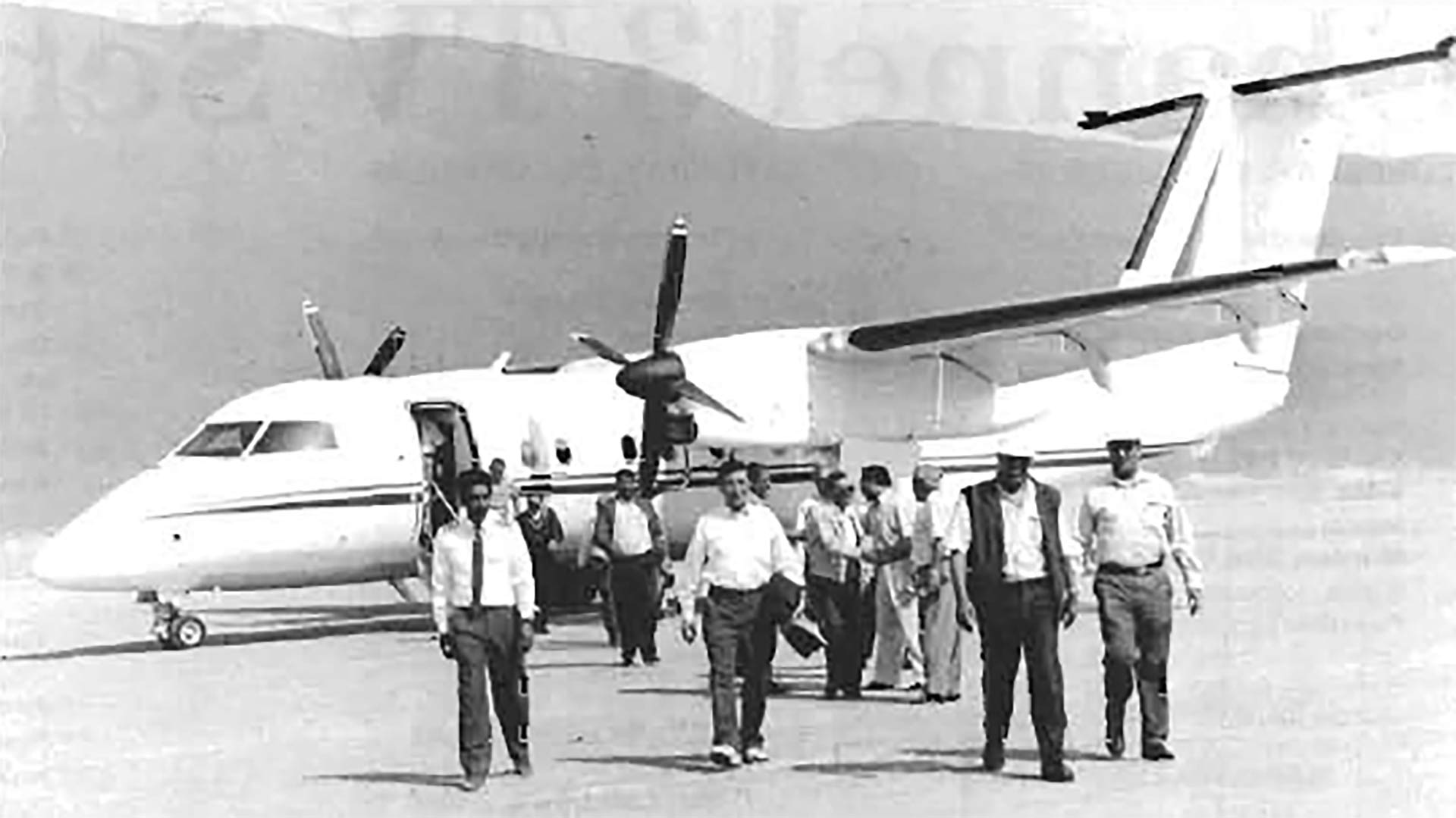 This Day in History (1996): New aircraft propels aviation into the 21st Century