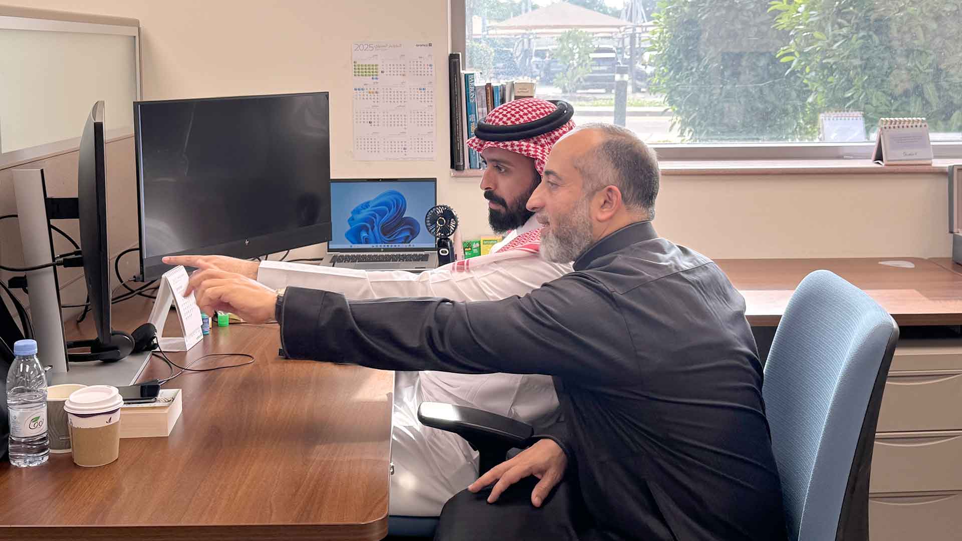 Translation Services Division earns prestigious ISO 17100:2015 certification