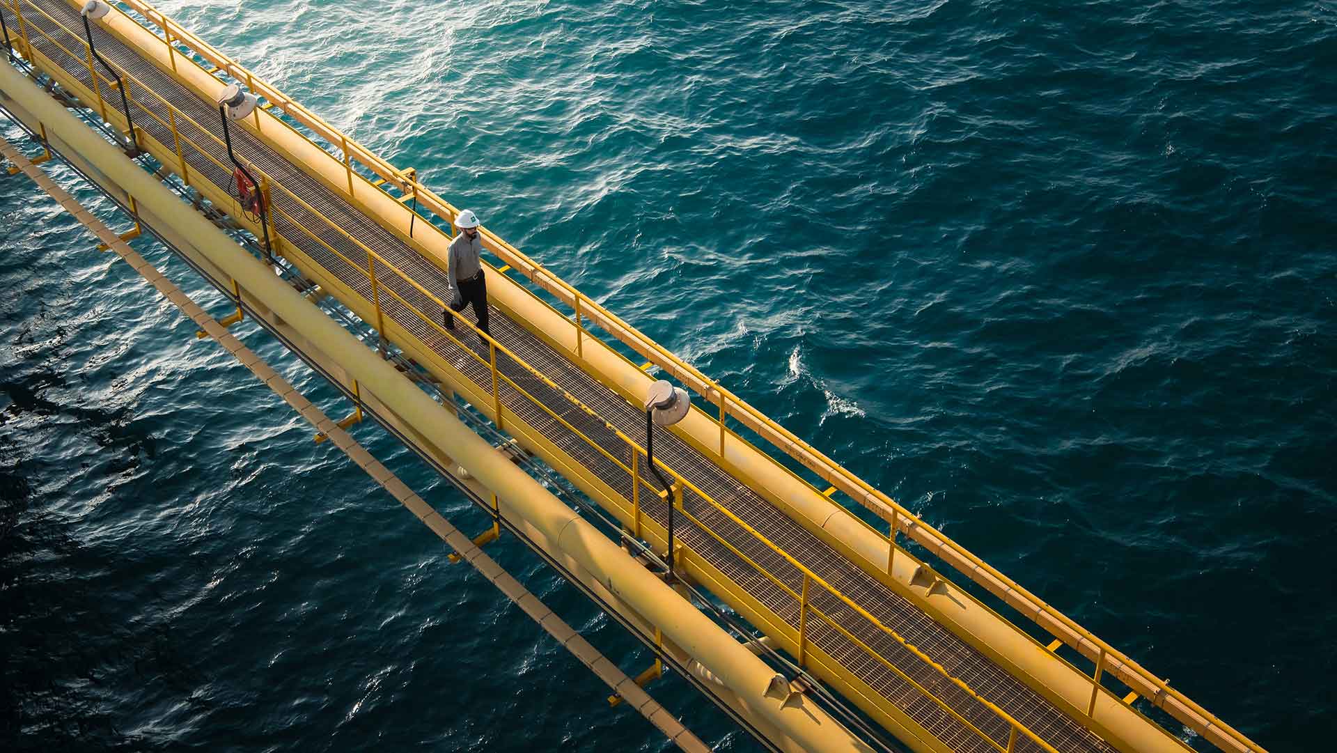 Zuluf Offshore Oil Project achieves highest rating from International Project Management Association