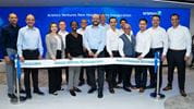 Aramco Ventures inaugurates new headquarters at AMAAD Business Park