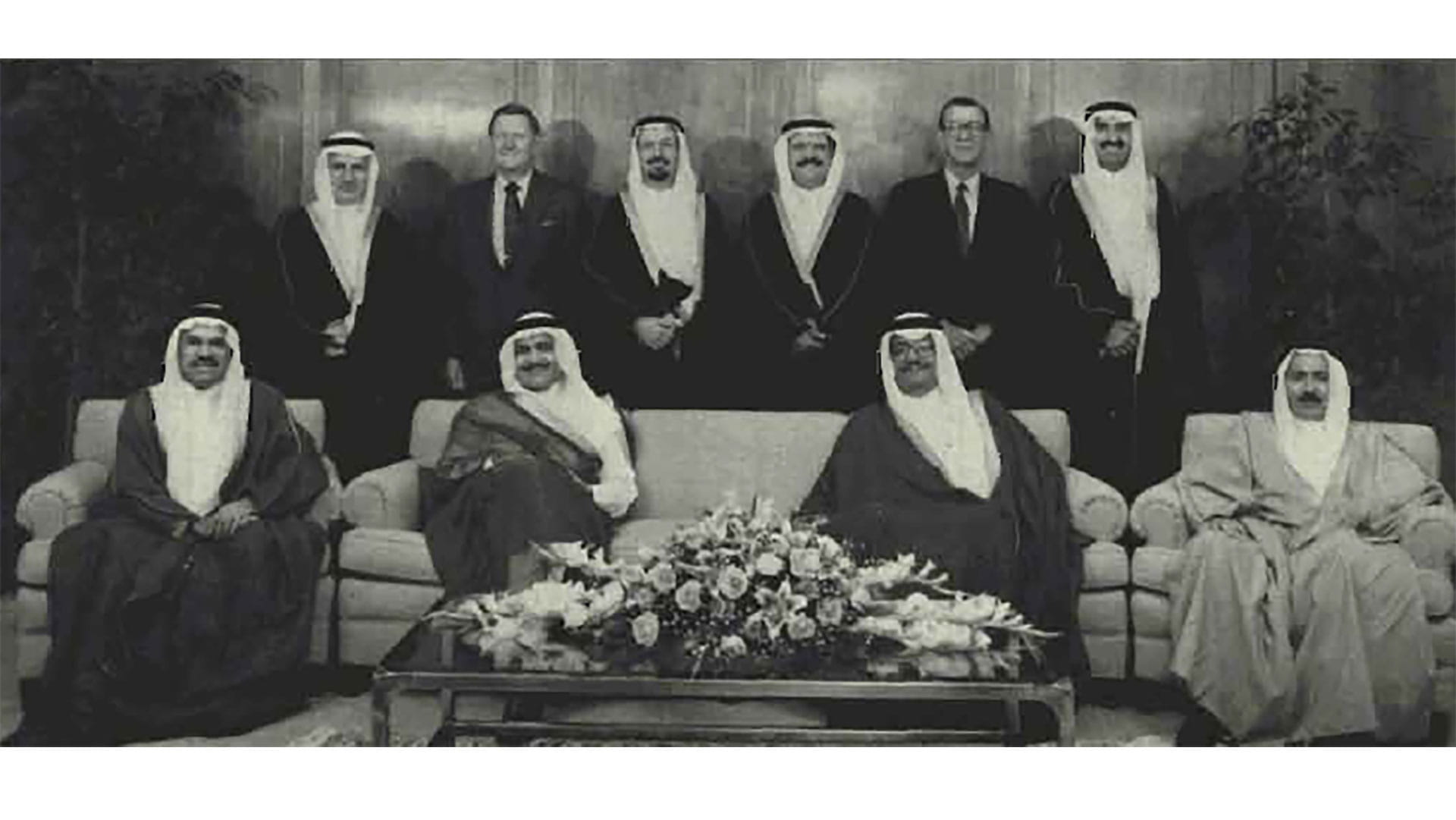 This Day in History (1992): Nassir M. Ajmi concludes a 42-year Saudi Aramco career