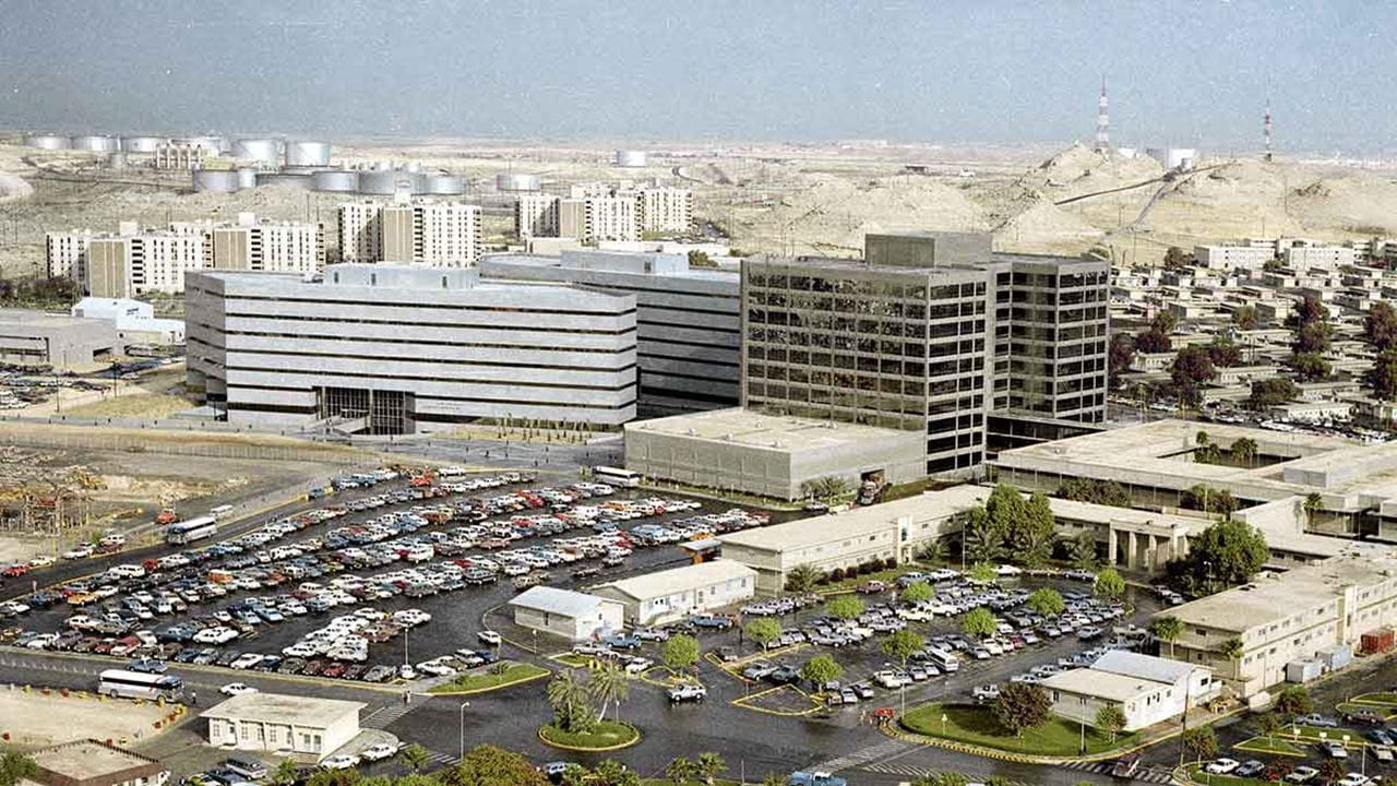 This Day in History (1997): Saudi Aramco tops PIW list