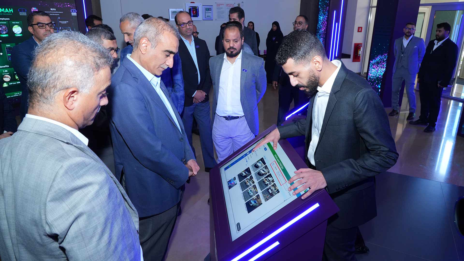 Upstream holds Immersive Industry Hackathon to explore solutions through immersive technologies