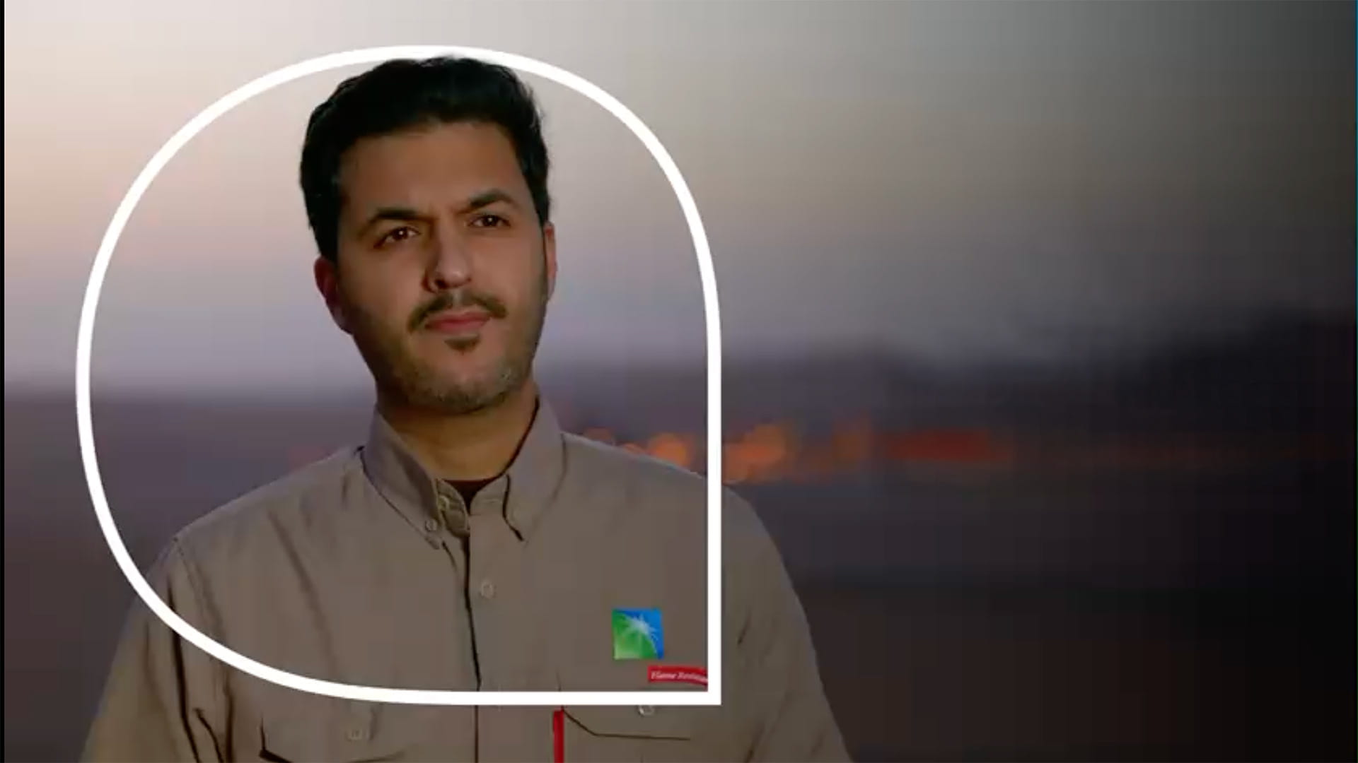 Our People in Shaybah: Keeping energy moving
