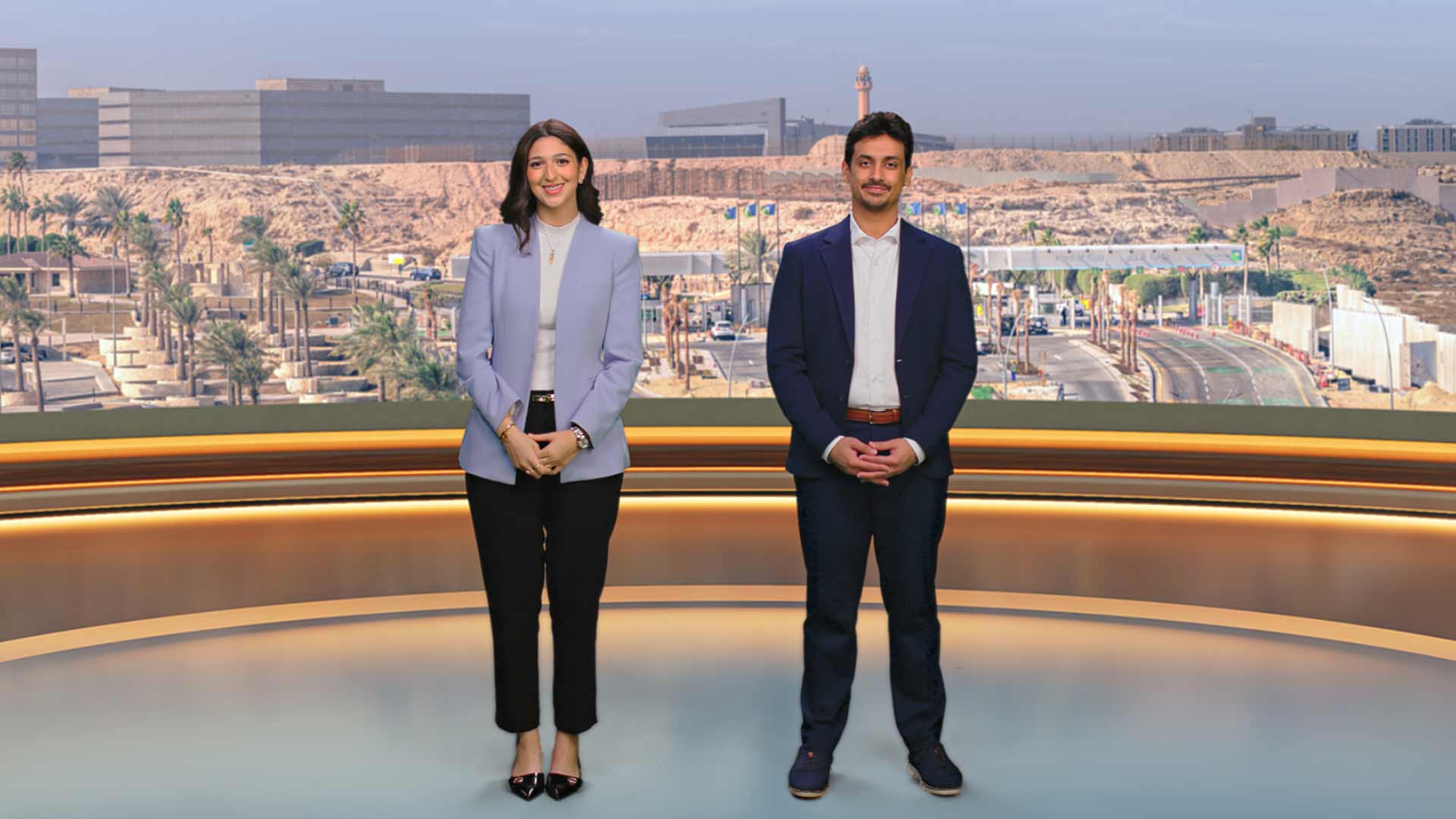 VIDEO: Begin your New Year right with Pulse by Aramco LIFE