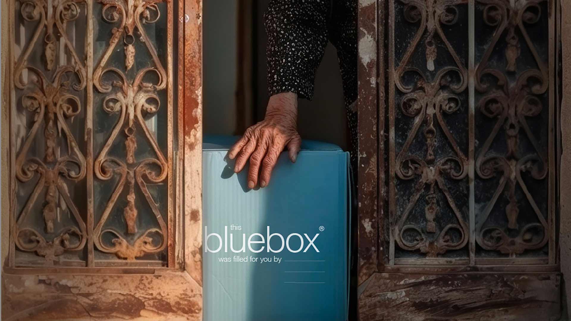 Announcing the annual Ramadan Employee Donation and bluebox® campaigns