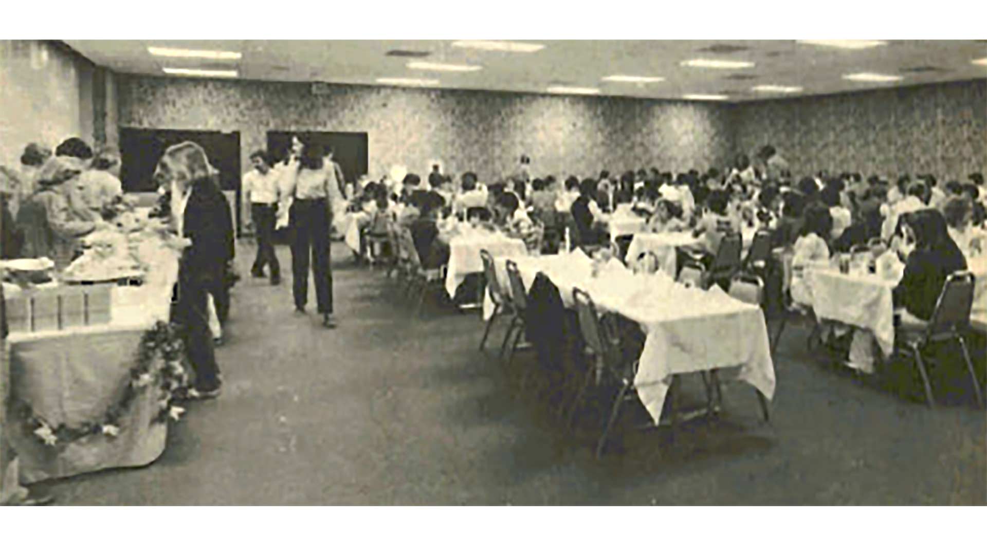 This Day in History (1981): New clubhouse is community's hub