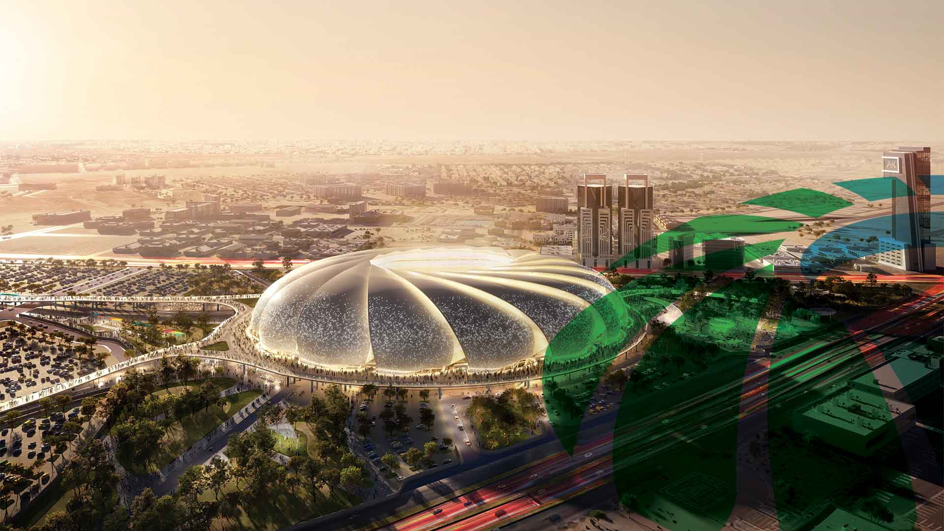 Week 17 Most Viewed: Leadership catches the most eyes on Aramco LIFE