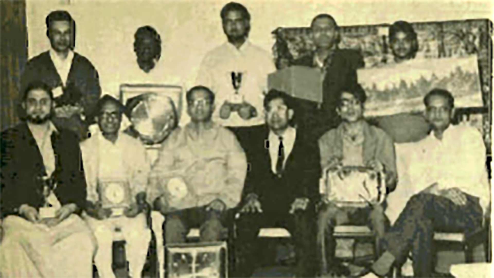 This Day in History (1972): Scrabblers annual championship meet