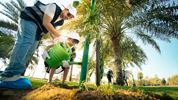A Year of Giving: How volunteerism at Aramco is making a difference