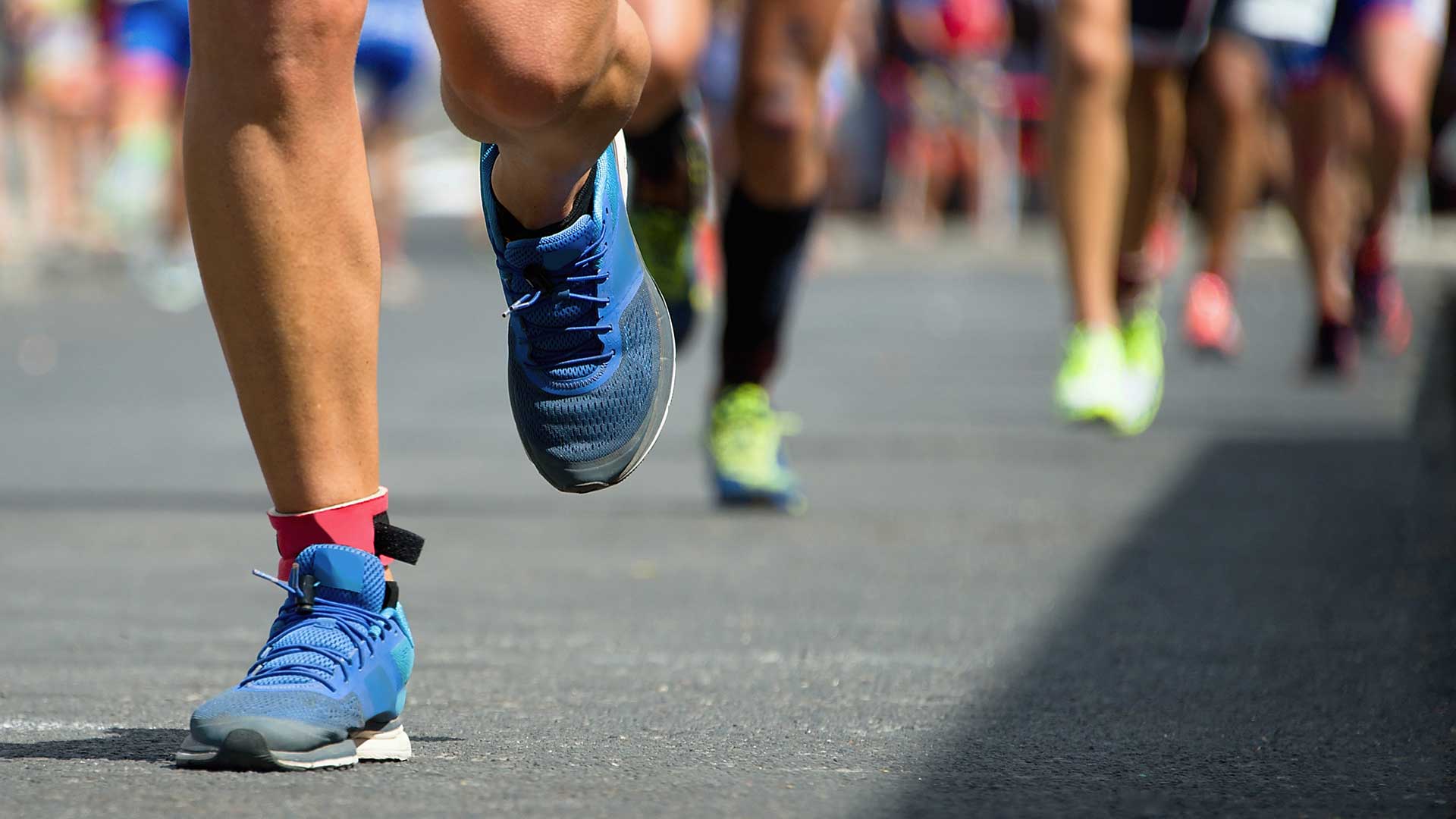 Aramco promotes community well-being with race sponsoring sponsorship