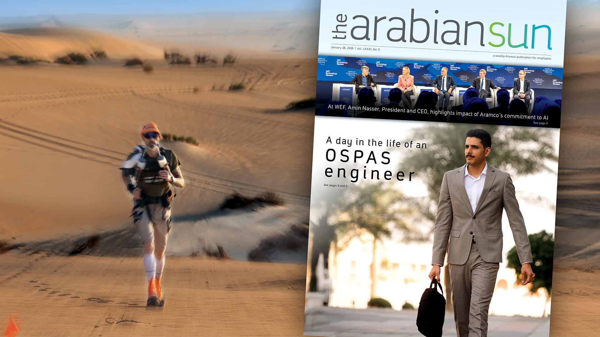 View The Arabian Sun for January 28, 2026