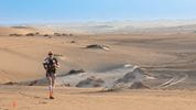 History in the Sands: Aramcons conquer the first Empty Quarter Marathon