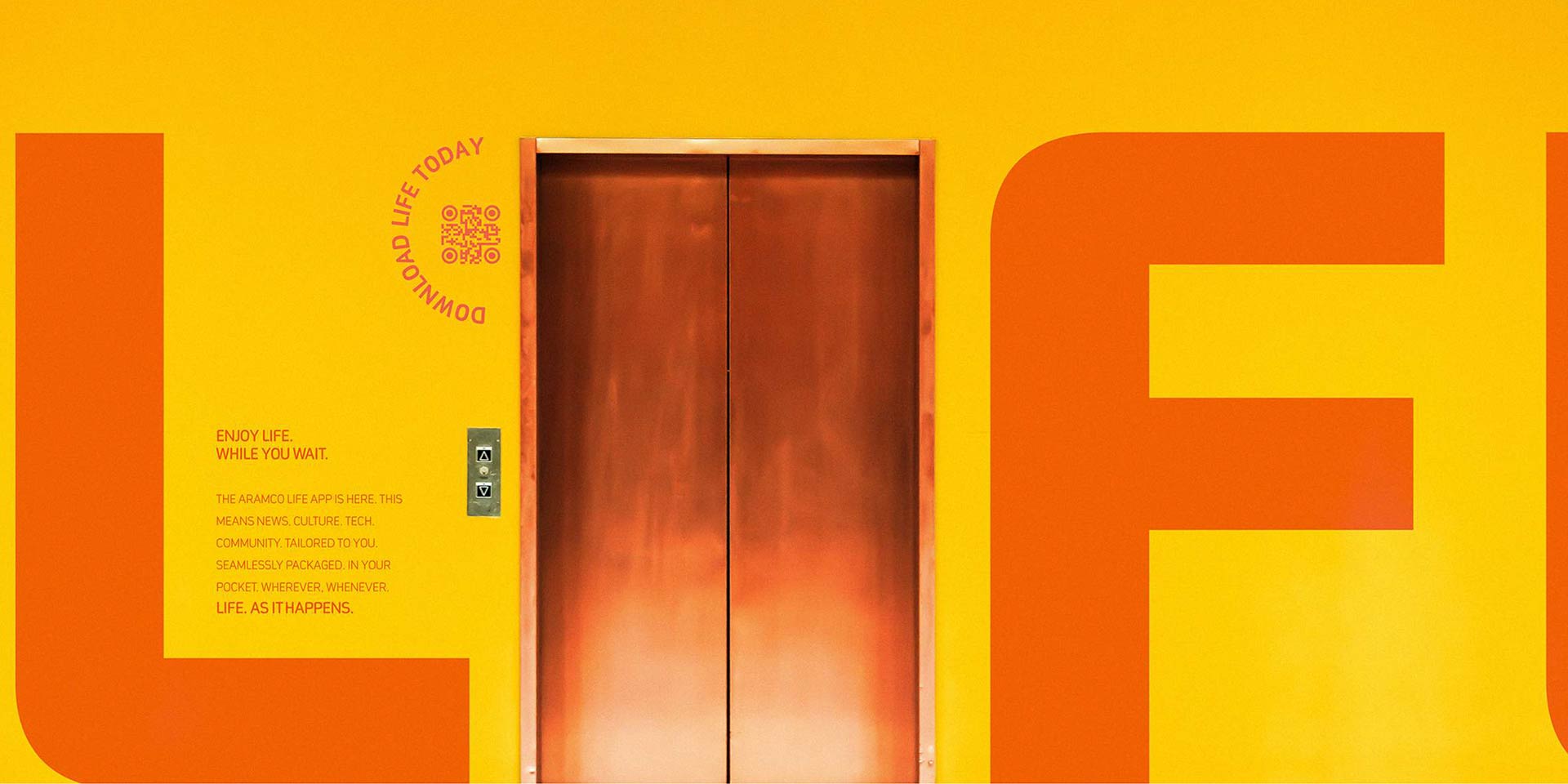 Five key events in Aramco LIFE history