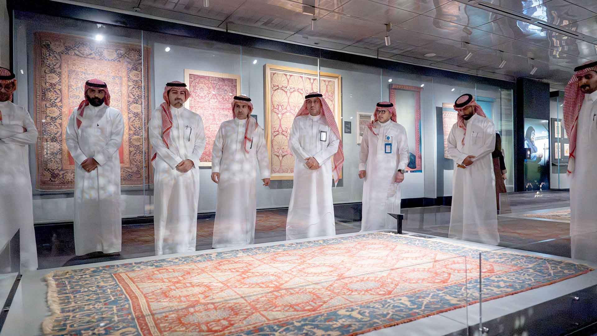 Inaugural STAR event brings together talent acquisition leaders from across companies in Kingdom