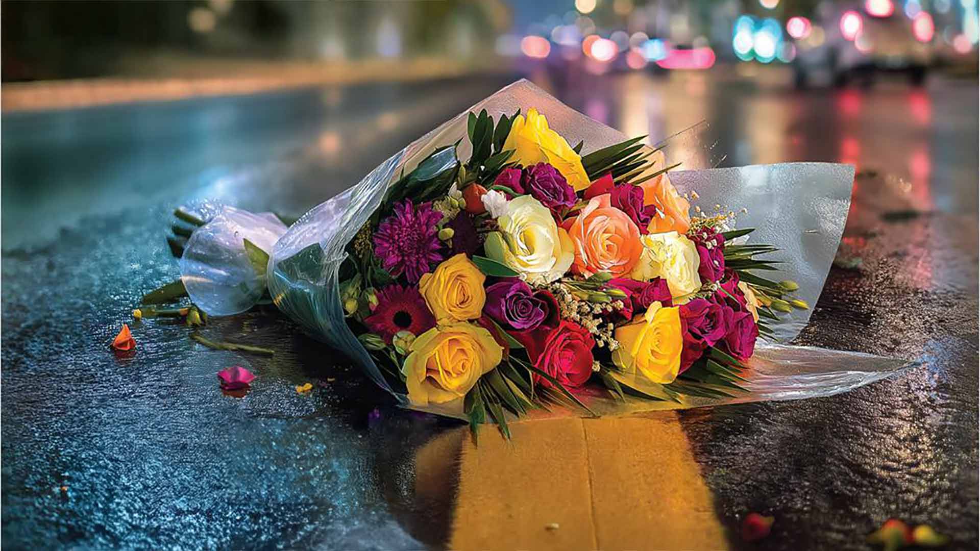 Stories From Behind The Wheel: Better to be late