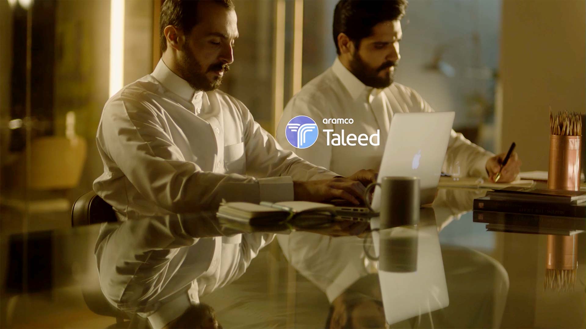 VIDEO: Supporting small and medium-enterprise localization, creation, and growth through Taleed