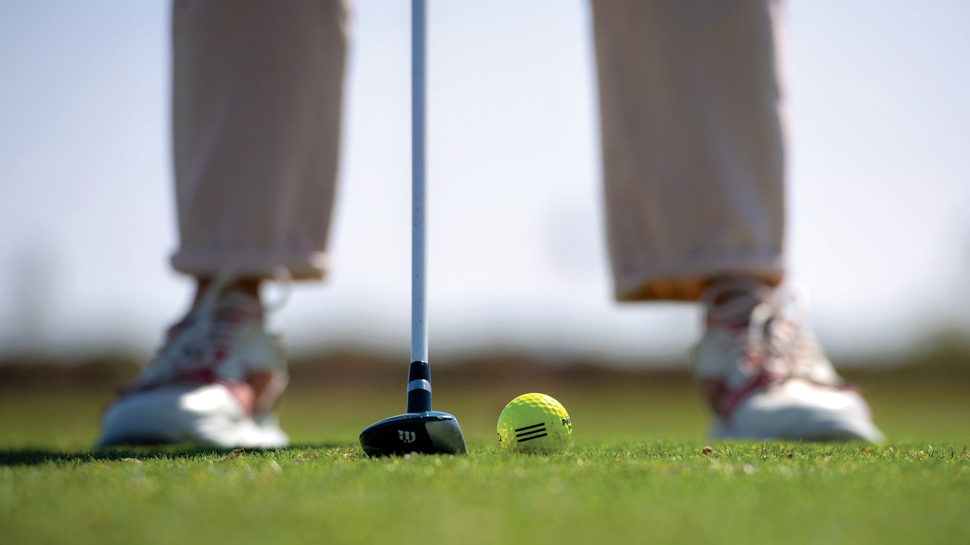 Aramco’s second Ladies Golf Development Program shows inclusive power of sport