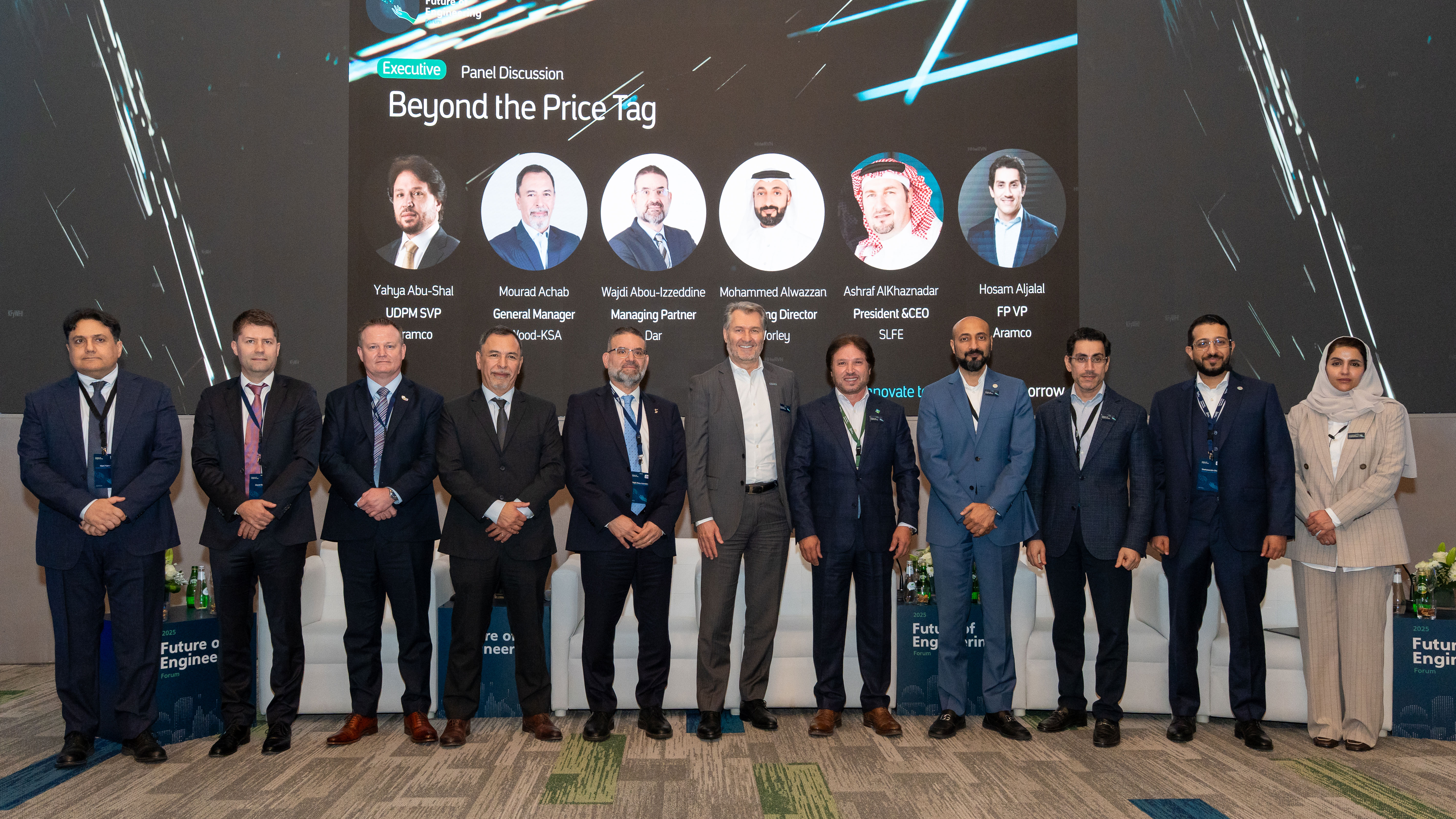 Future of Engineering Forum 2025