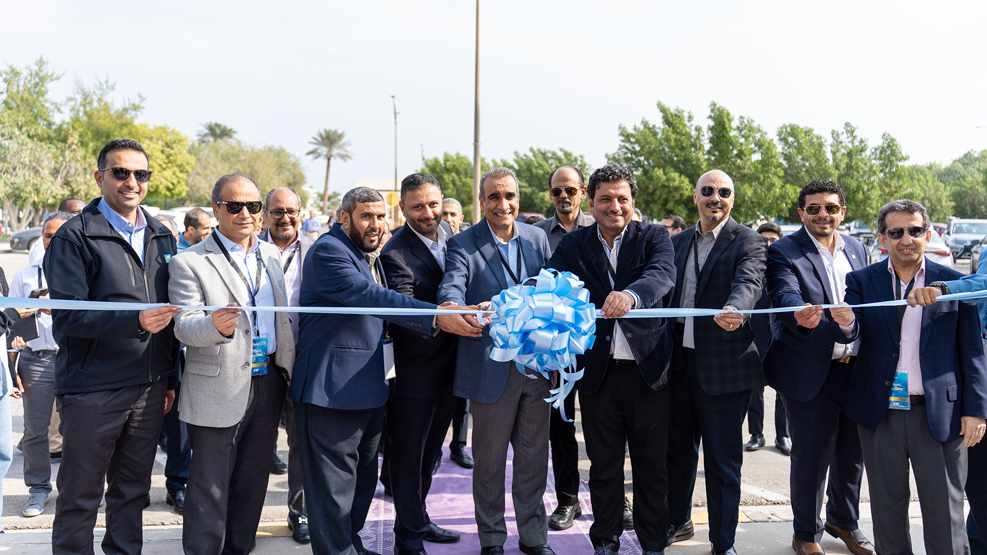 Offshore Producing Forum