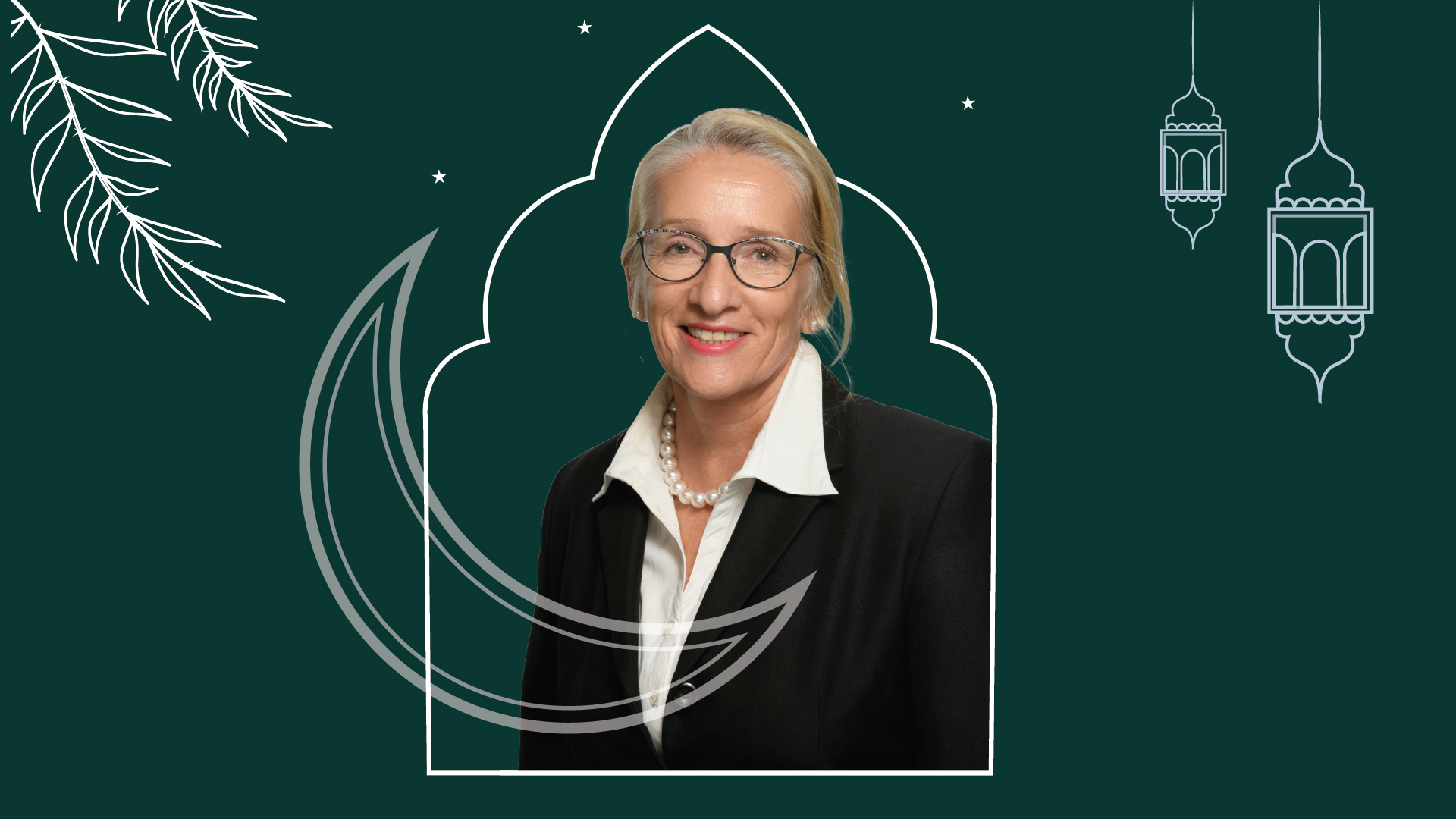 Writer Janet Pinheiro shares what it is like to fast as a non-Muslim