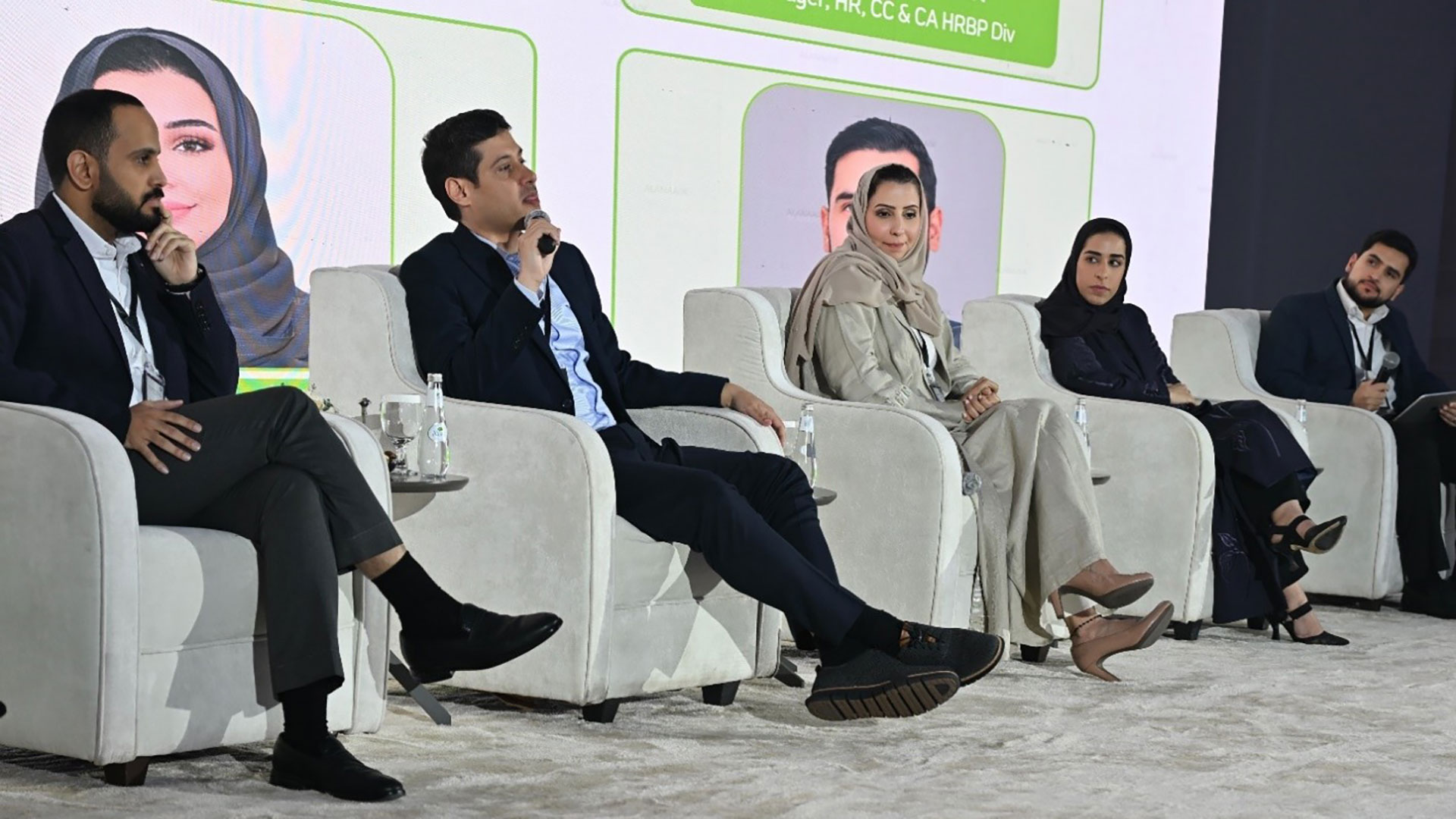 Empowering our future: HR&CS HR Business Partnering Department’s “Roadmap to Success” gathering